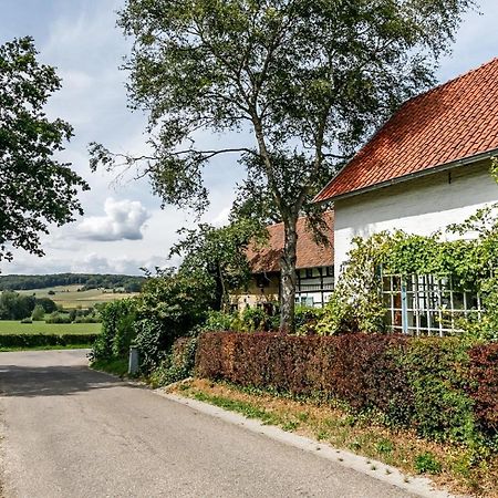 Kleebergerhofke Bed & Breakfast Mechelen Luaran gambar