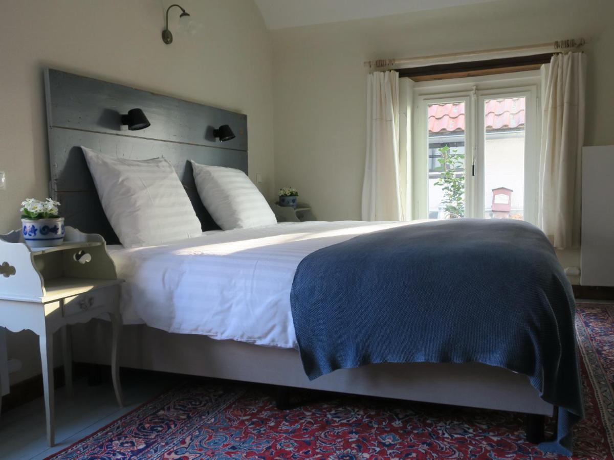Kleebergerhofke Bed & Breakfast Mechelen Luaran gambar