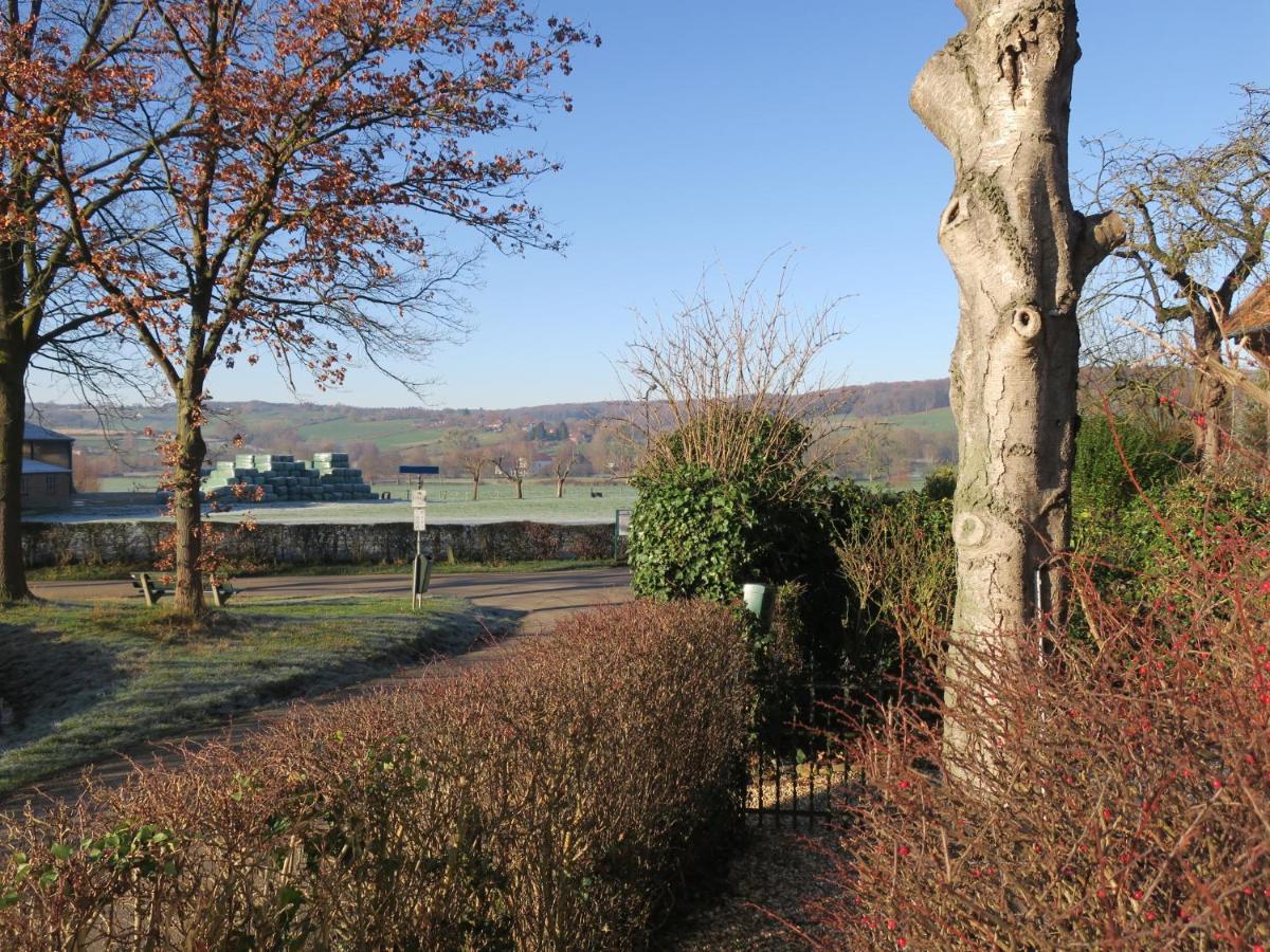 Kleebergerhofke Bed & Breakfast Mechelen Luaran gambar
