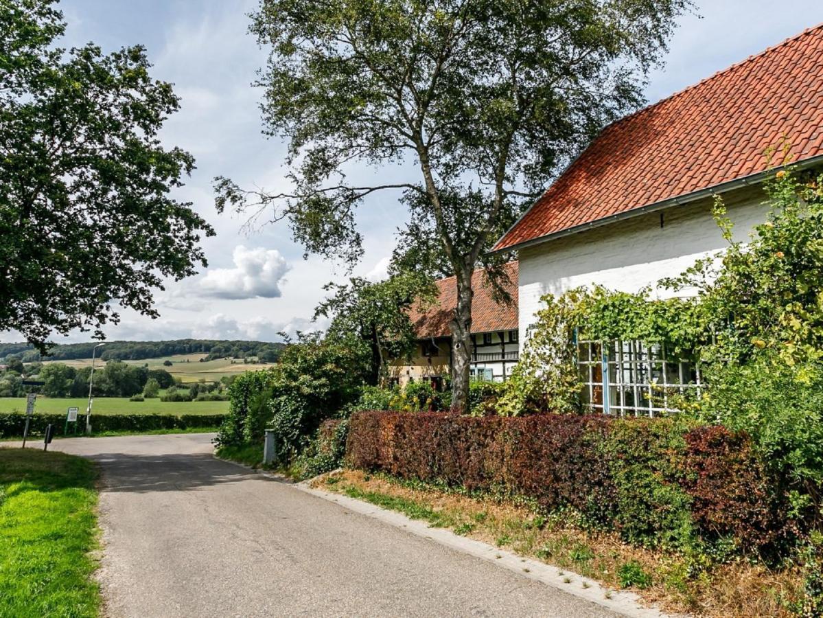Kleebergerhofke Bed & Breakfast Mechelen Luaran gambar