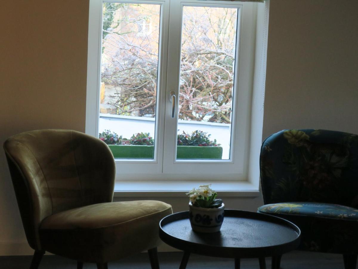 Kleebergerhofke Bed & Breakfast Mechelen Luaran gambar