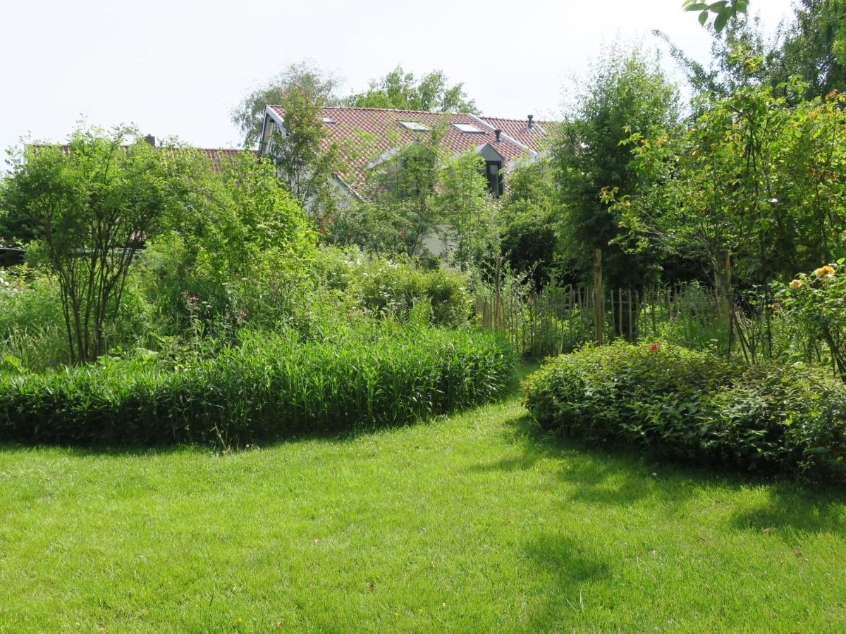 Kleebergerhofke Bed & Breakfast Mechelen Luaran gambar